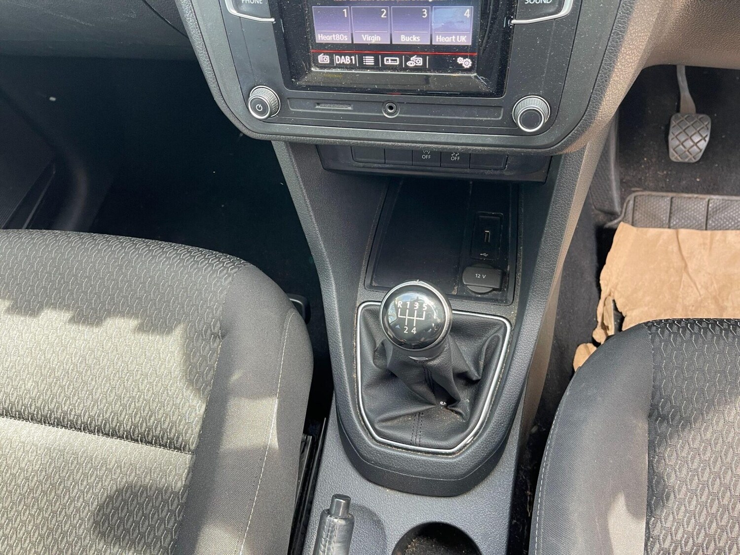 Used Volkswagen Caddy Maxi Life 2019 for sale - 78134850: Photo 22