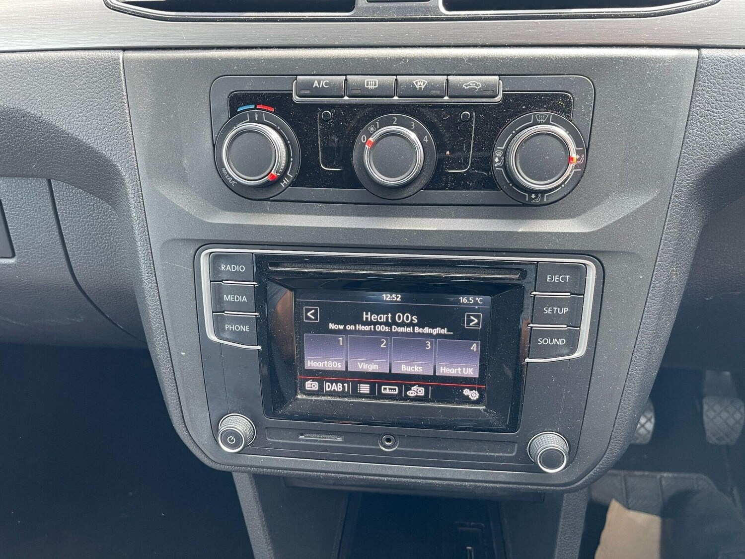 Used Volkswagen Caddy Maxi Life 2019 for sale - 78134850: Photo 23