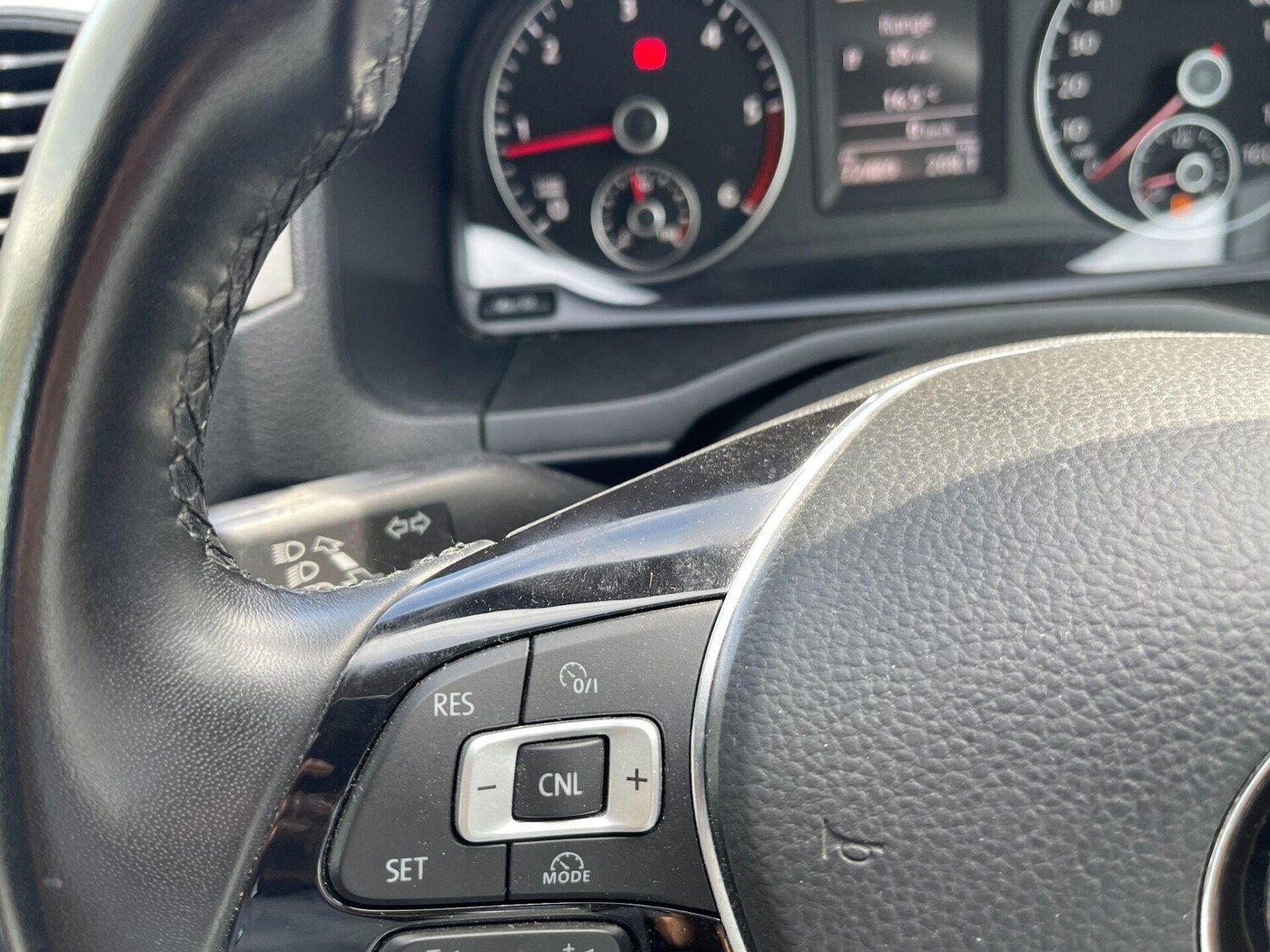 Used Volkswagen Caddy Maxi Life 2019 for sale - 78134850: Photo 26