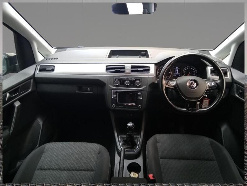 Used Volkswagen Caddy Maxi Life 2019 for sale - 78134850: Photo 3