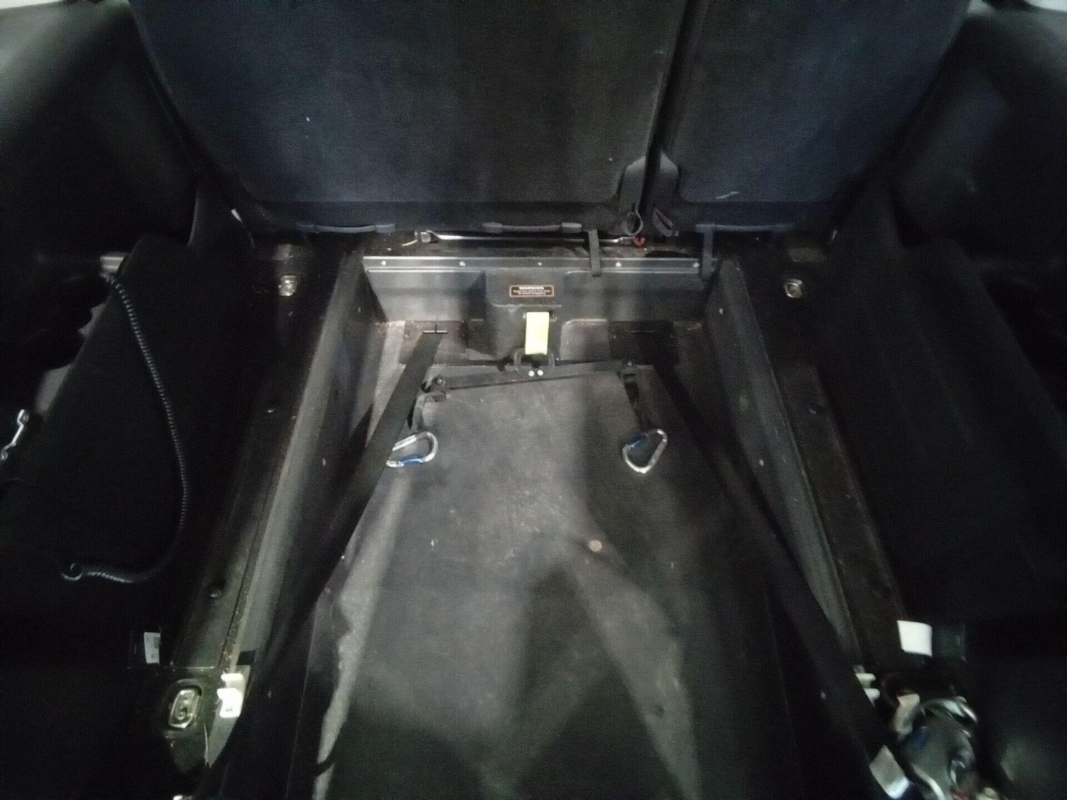 Used Volkswagen Caddy Maxi Life 2019 for sale - 78134850: Photo 4