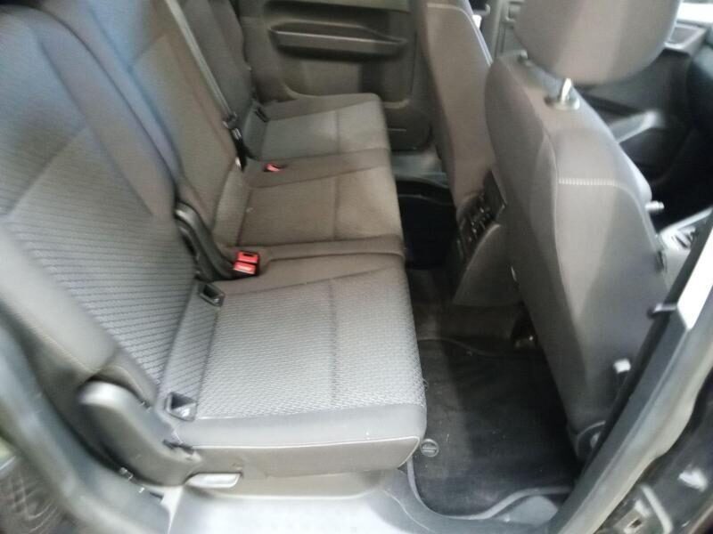 Used Volkswagen Caddy Maxi Life 2019 for sale - 78134850: Photo 5