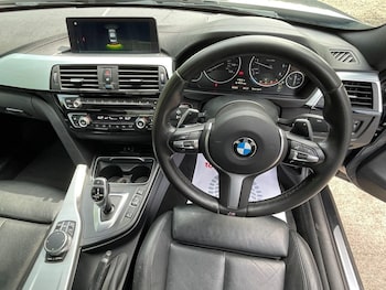 Used BMW 4 Series 2019 for sale - 75568962: Photo