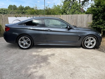 Used BMW 4 Series 2019 for sale - 75568962: Photo