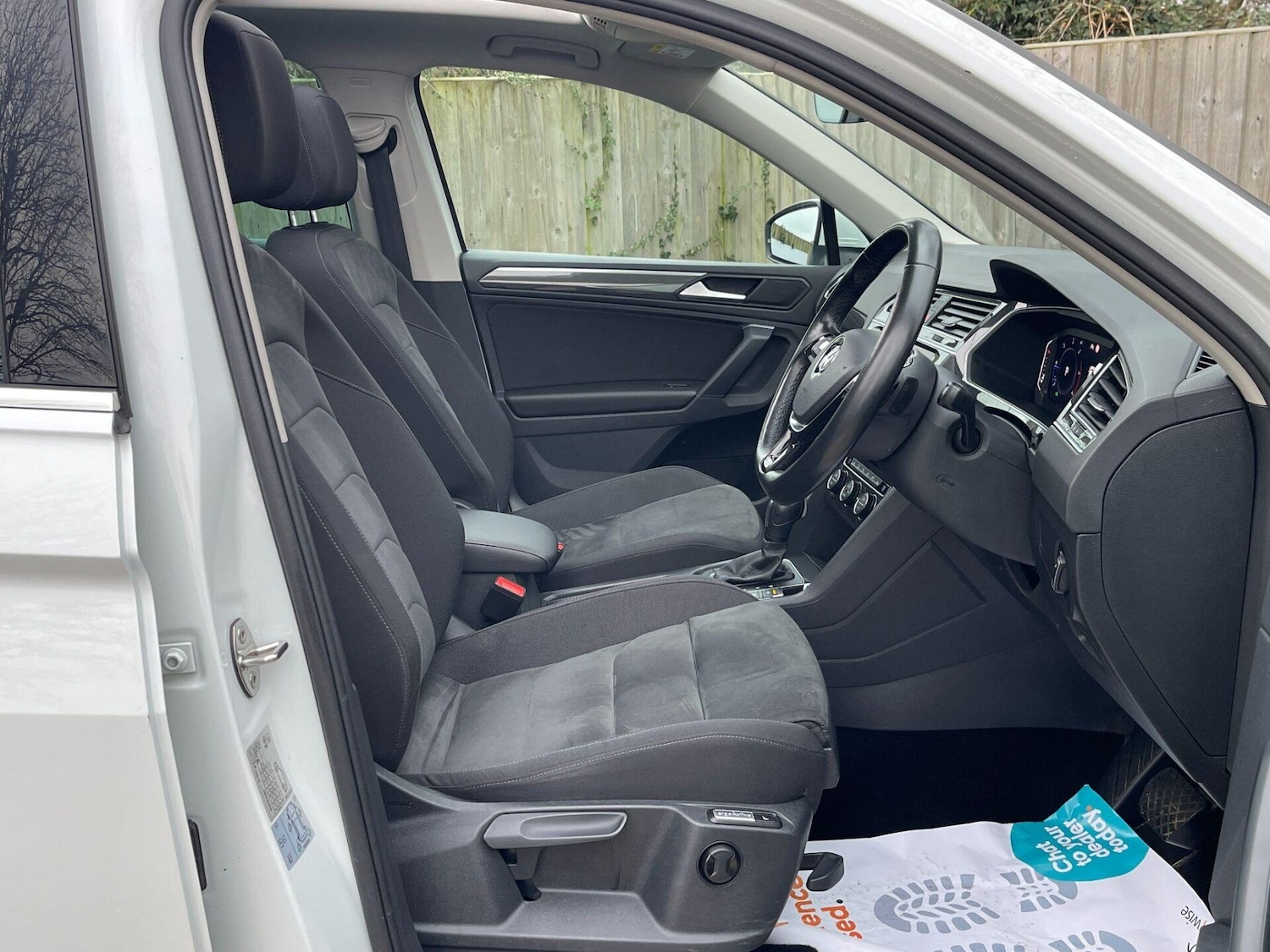 Used Volkswagen Tiguan 2019 for sale - 77044728: Photo 11