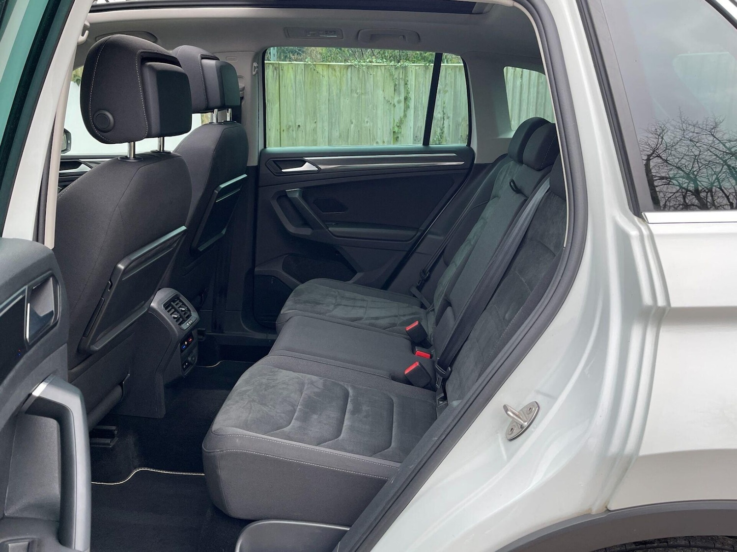 Used Volkswagen Tiguan 2019 for sale - 77044728: Photo 13