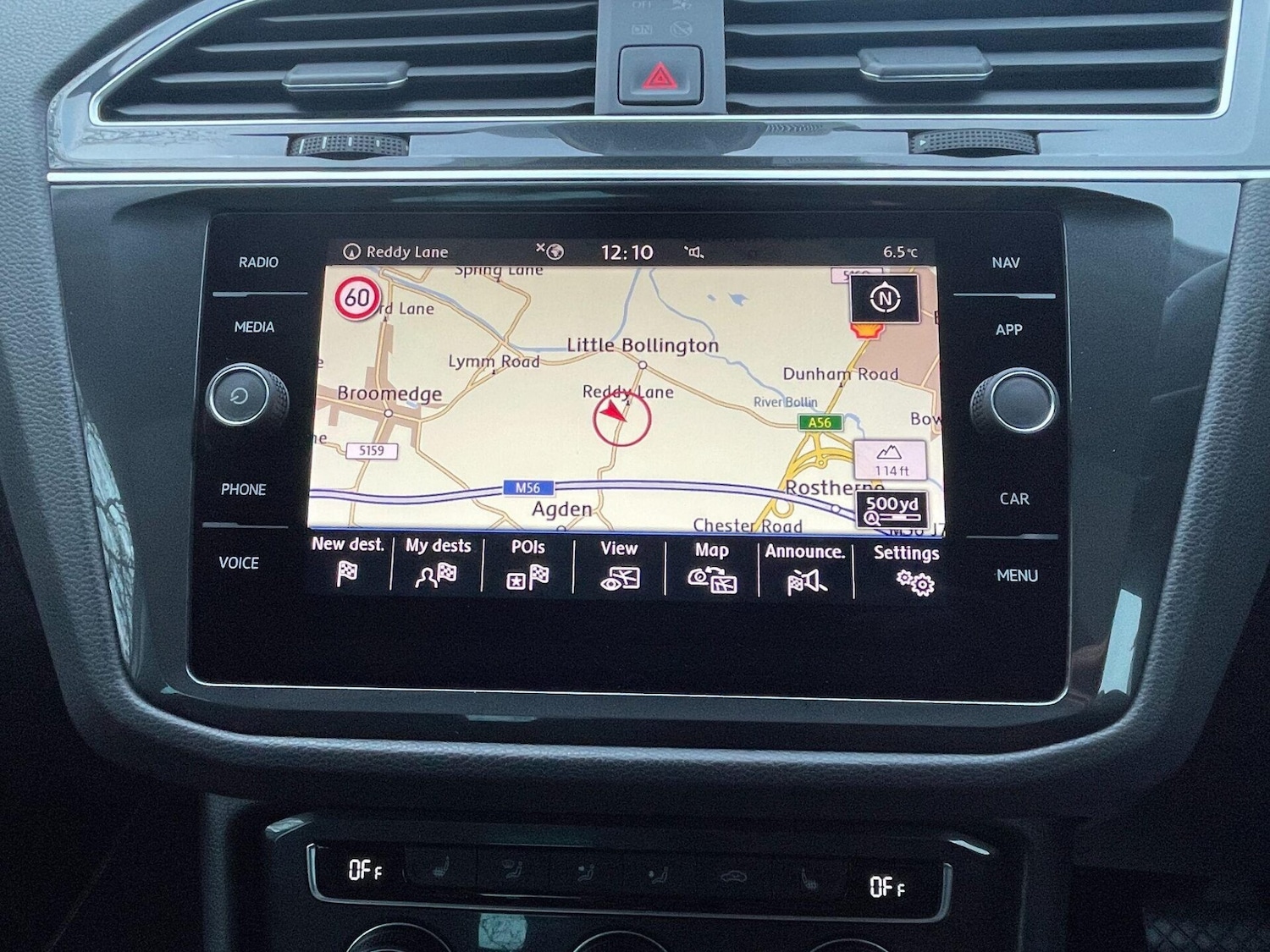 Used Volkswagen Tiguan 2019 for sale - 77044728: Photo 18