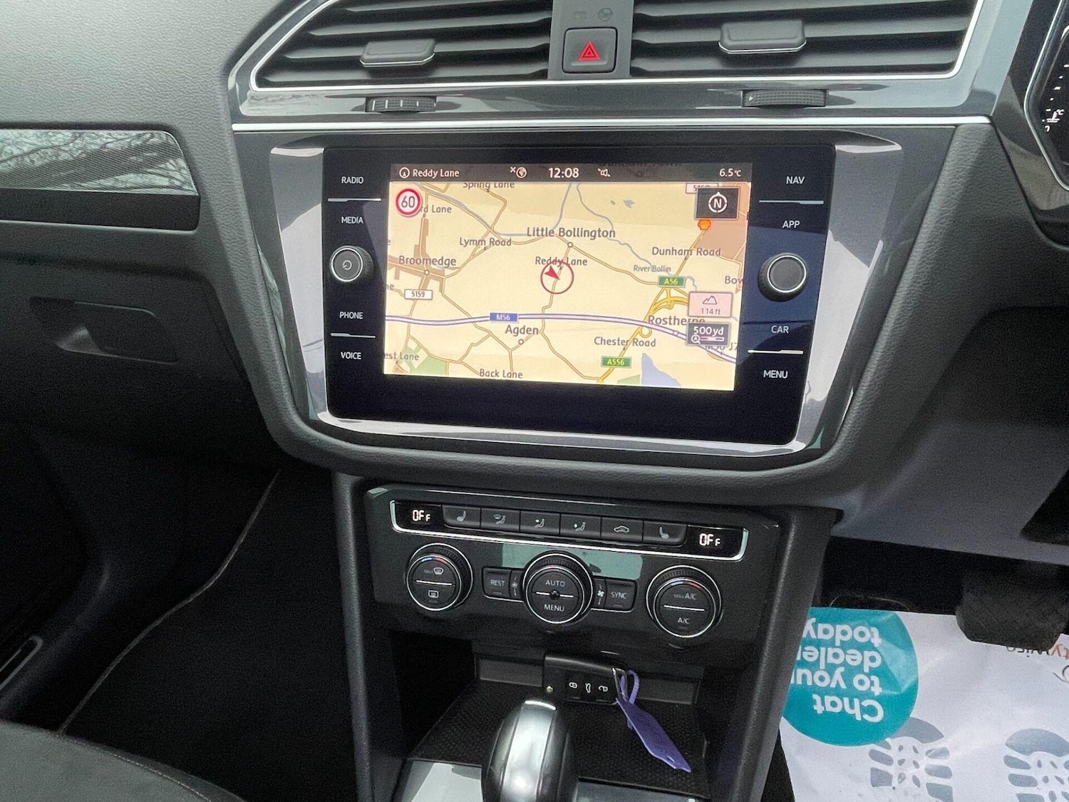 Used Volkswagen Tiguan 2019 for sale - 77044728: Photo 23