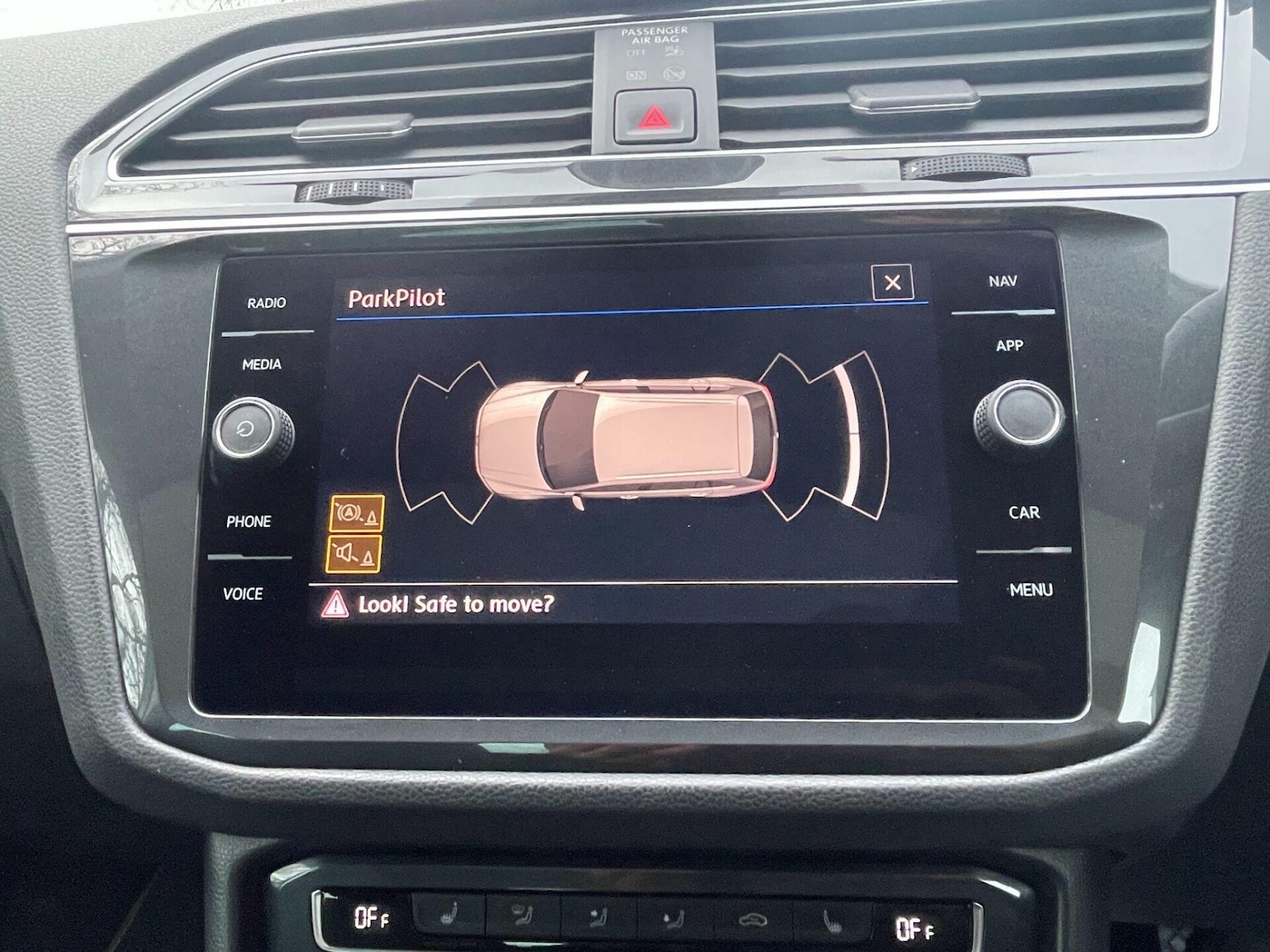 Used Volkswagen Tiguan 2019 for sale - 77044728: Photo 25