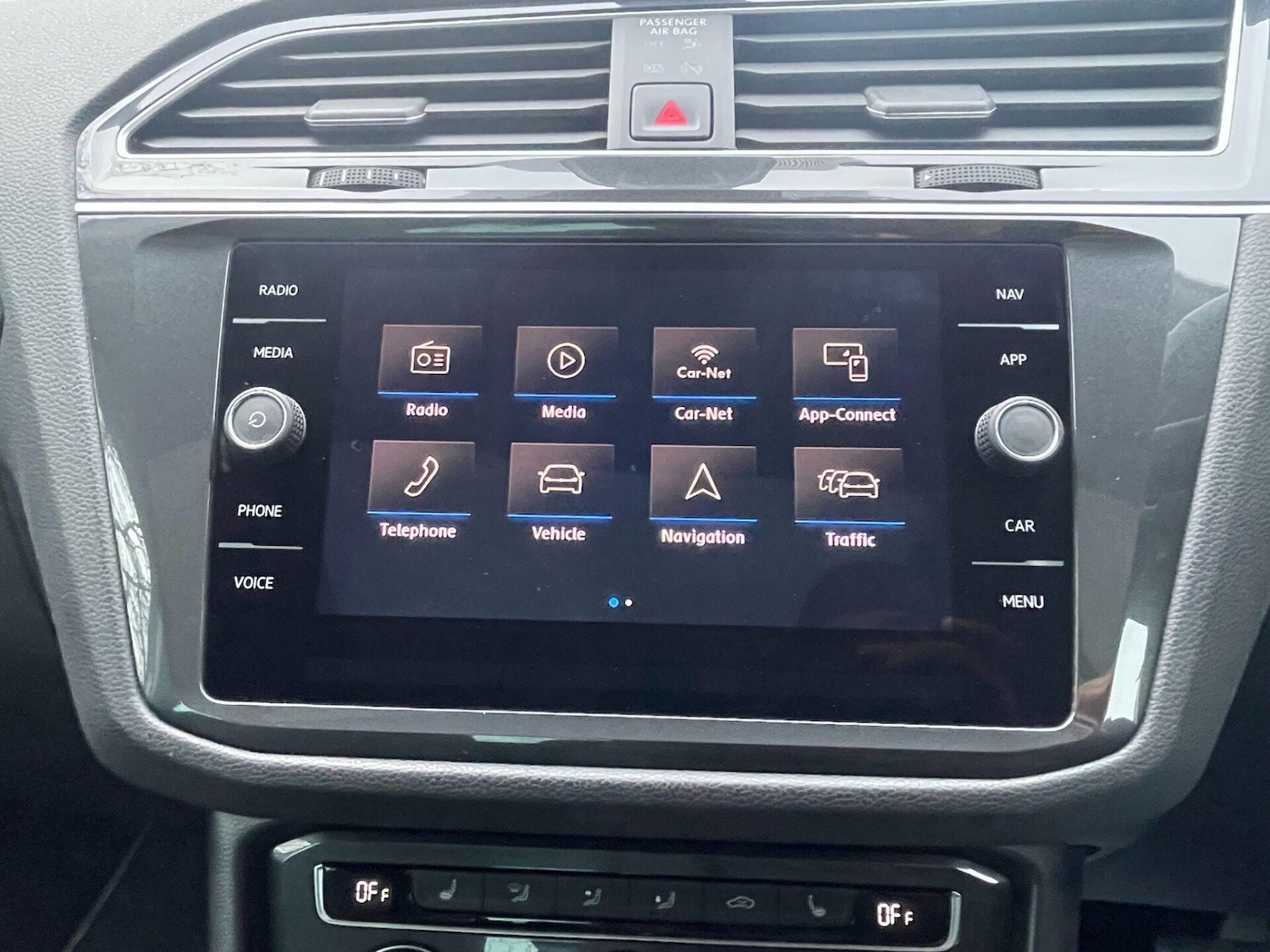 Used Volkswagen Tiguan 2019 for sale - 77044728: Photo 29