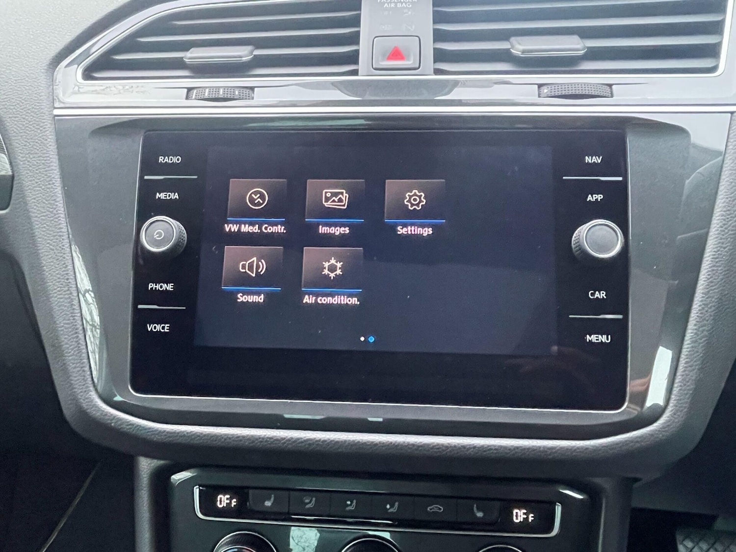 Used Volkswagen Tiguan 2019 for sale - 77044728: Photo 30