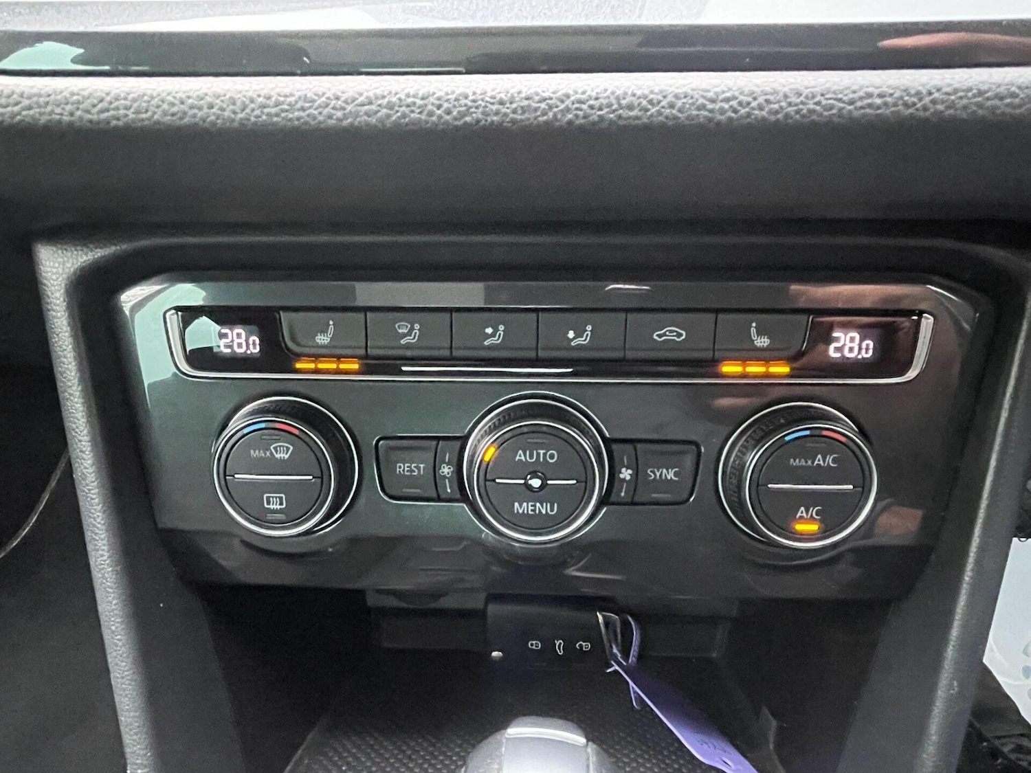 Used Volkswagen Tiguan 2019 for sale - 77044728: Photo 31