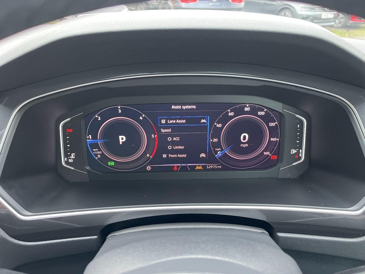 Used Volkswagen Tiguan 2019 for sale - 77044728: Photo 32