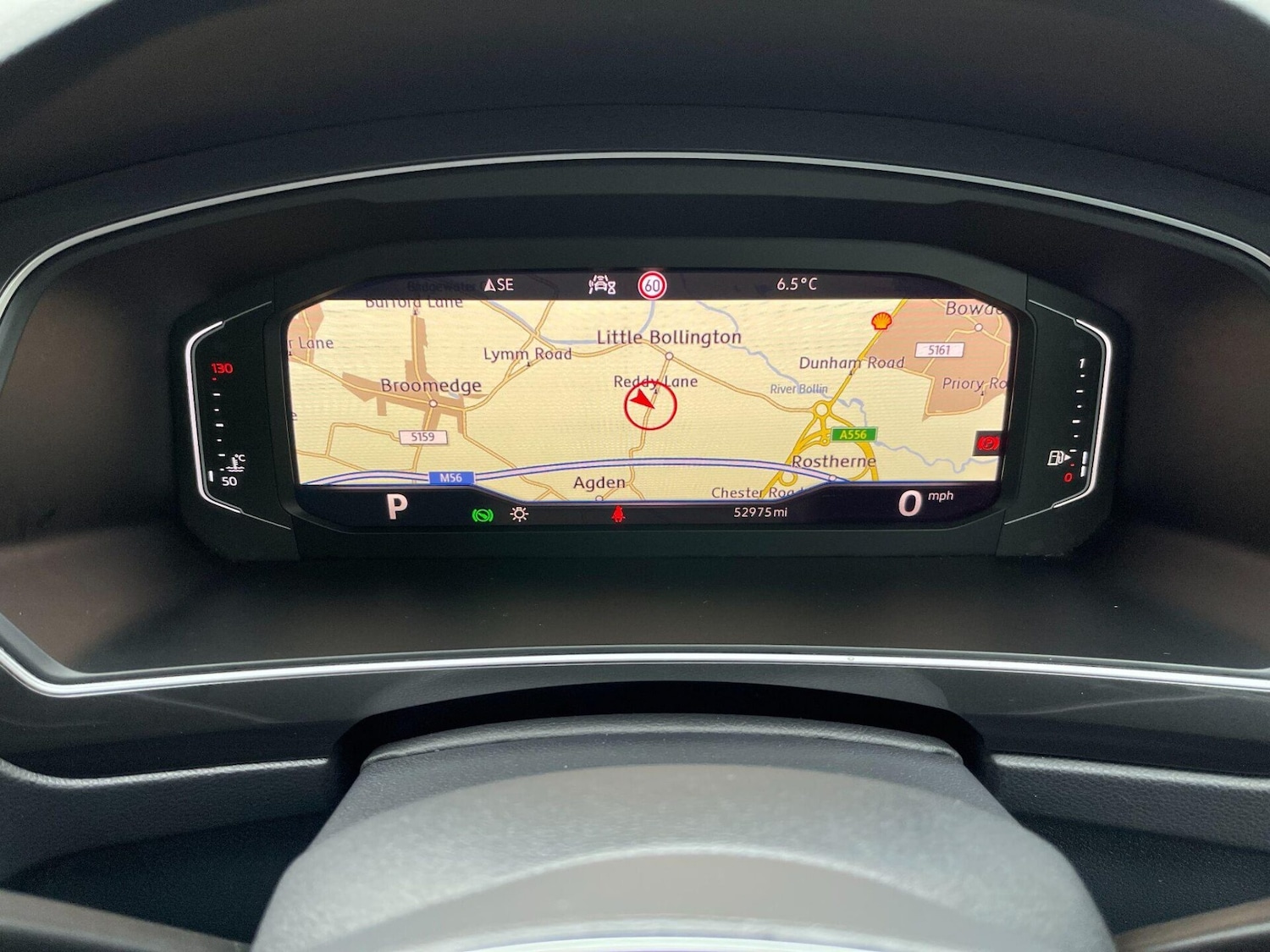 Used Volkswagen Tiguan 2019 for sale - 77044728: Photo 33