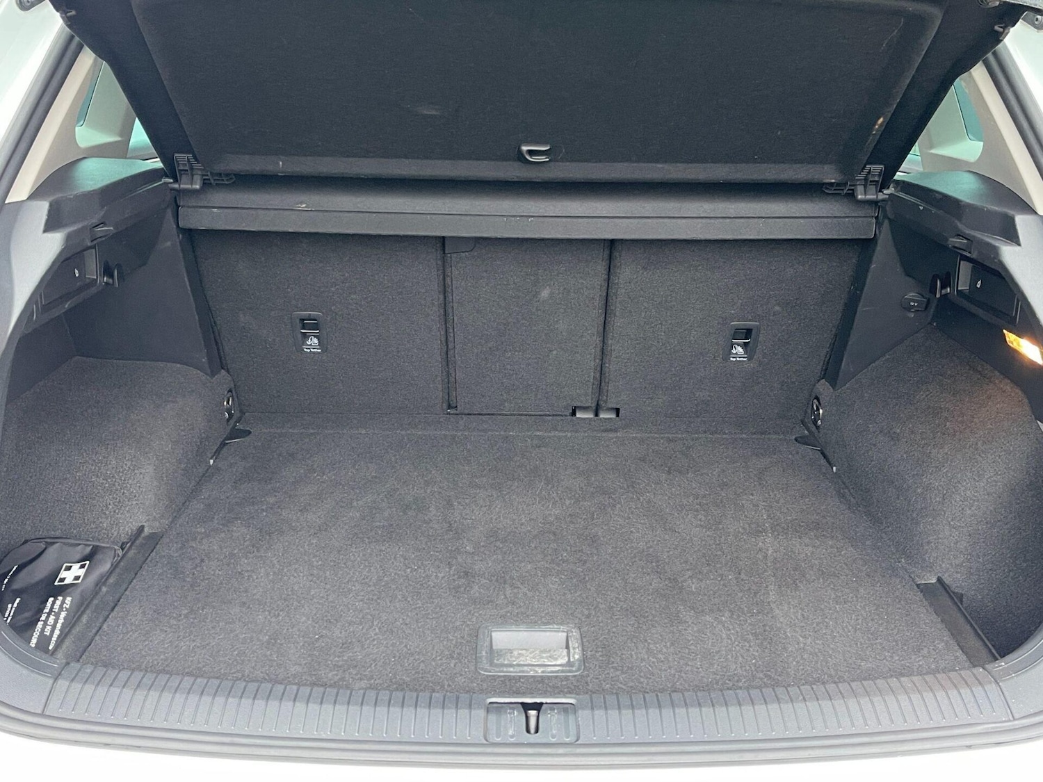 Used Volkswagen Tiguan 2019 for sale - 77044728: Photo 35