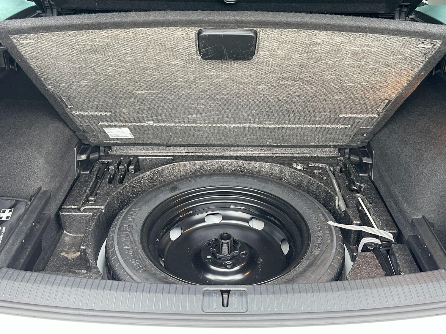 Used Volkswagen Tiguan 2019 for sale - 77044728: Photo 36