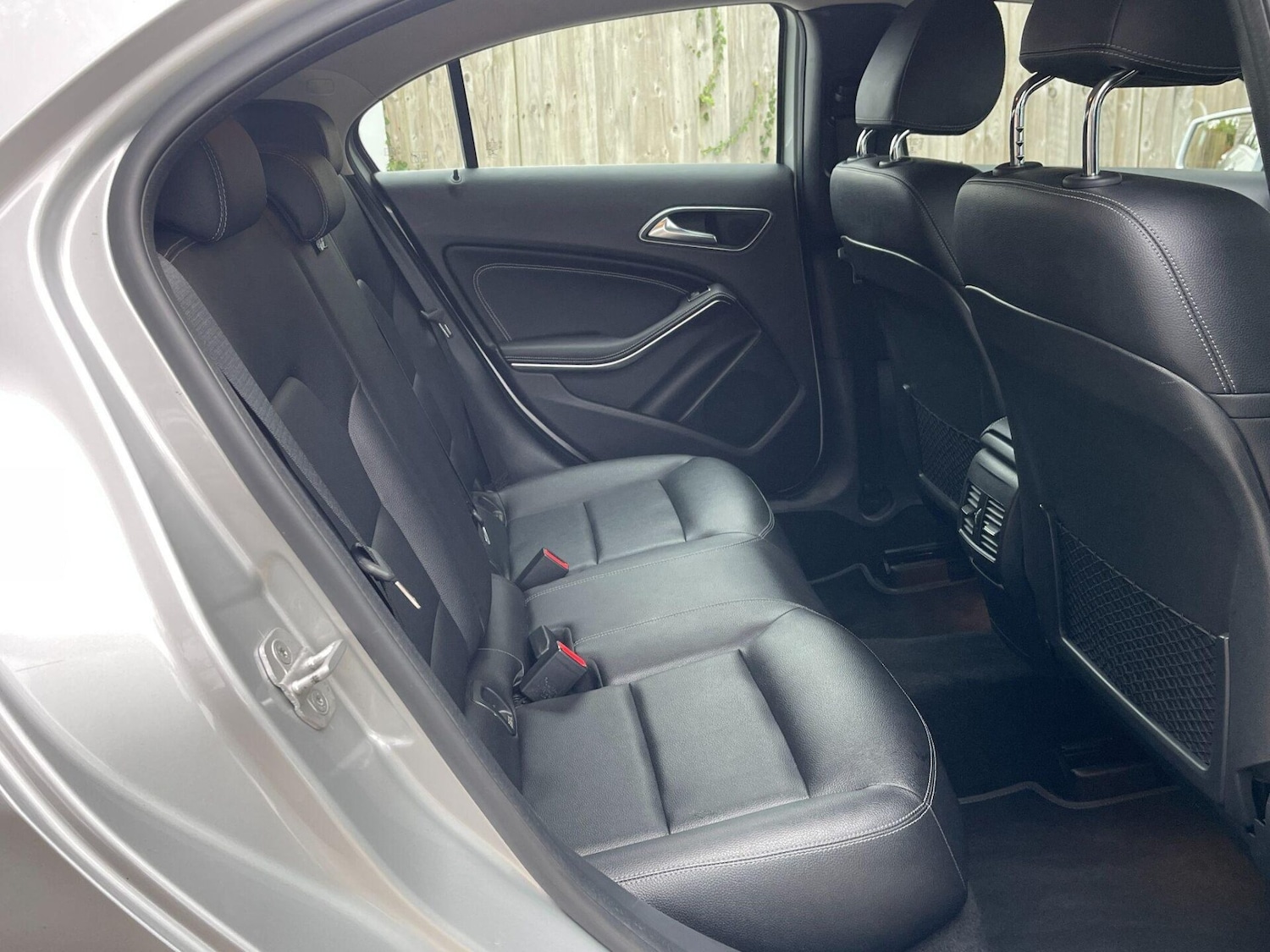 Used Mercedes-Benz A-Class 2015 for sale - 76114095: Photo 12