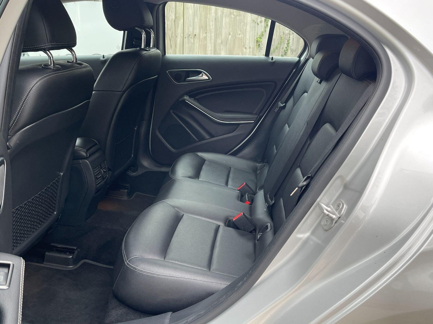 Used Mercedes-Benz A-Class 2015 for sale - 76114095: Photo 14