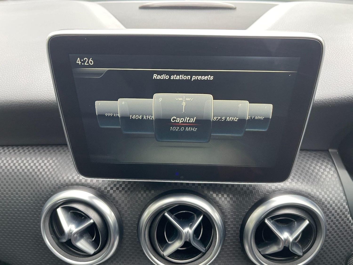 Used Mercedes-Benz A-Class 2015 for sale - 76114095: Photo 17