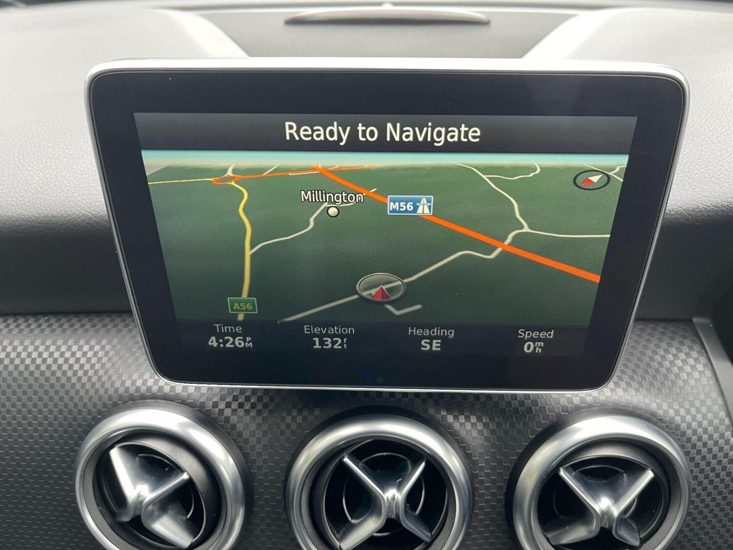 Used Mercedes-Benz A-Class 2015 for sale - 76114095: Photo 18