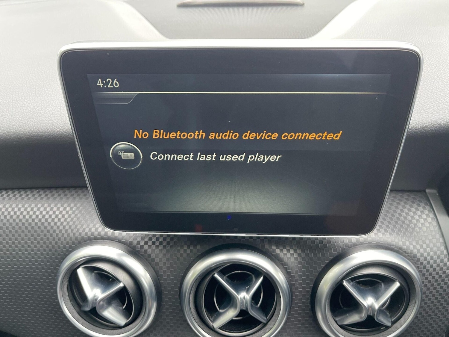 Used Mercedes-Benz A-Class 2015 for sale - 76114095: Photo 19