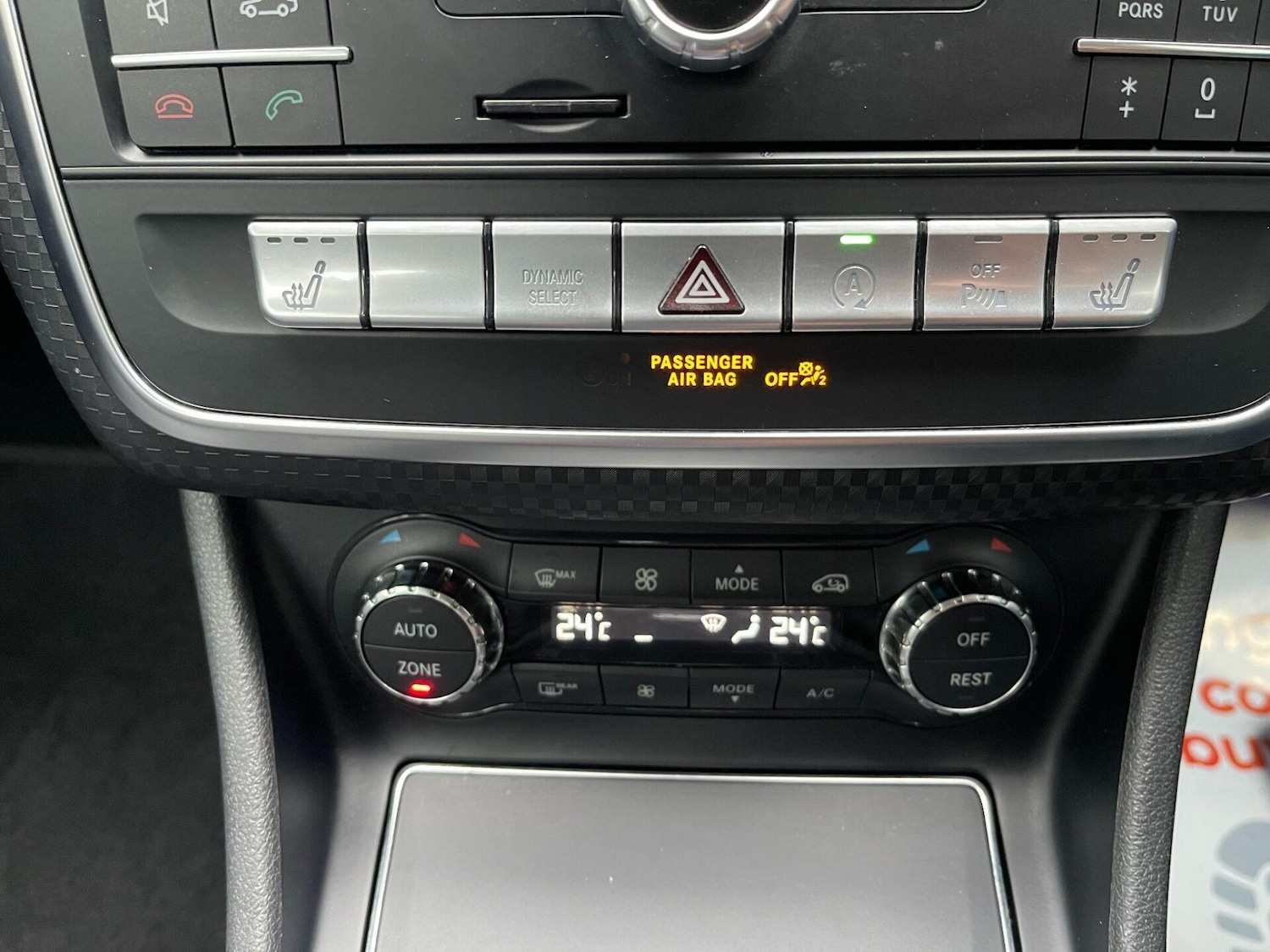 Used Mercedes-Benz A-Class 2015 for sale - 76114095: Photo 22