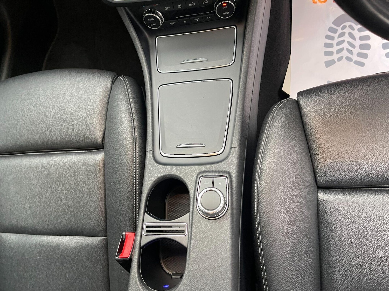 Used Mercedes-Benz A-Class 2015 for sale - 76114095: Photo 24