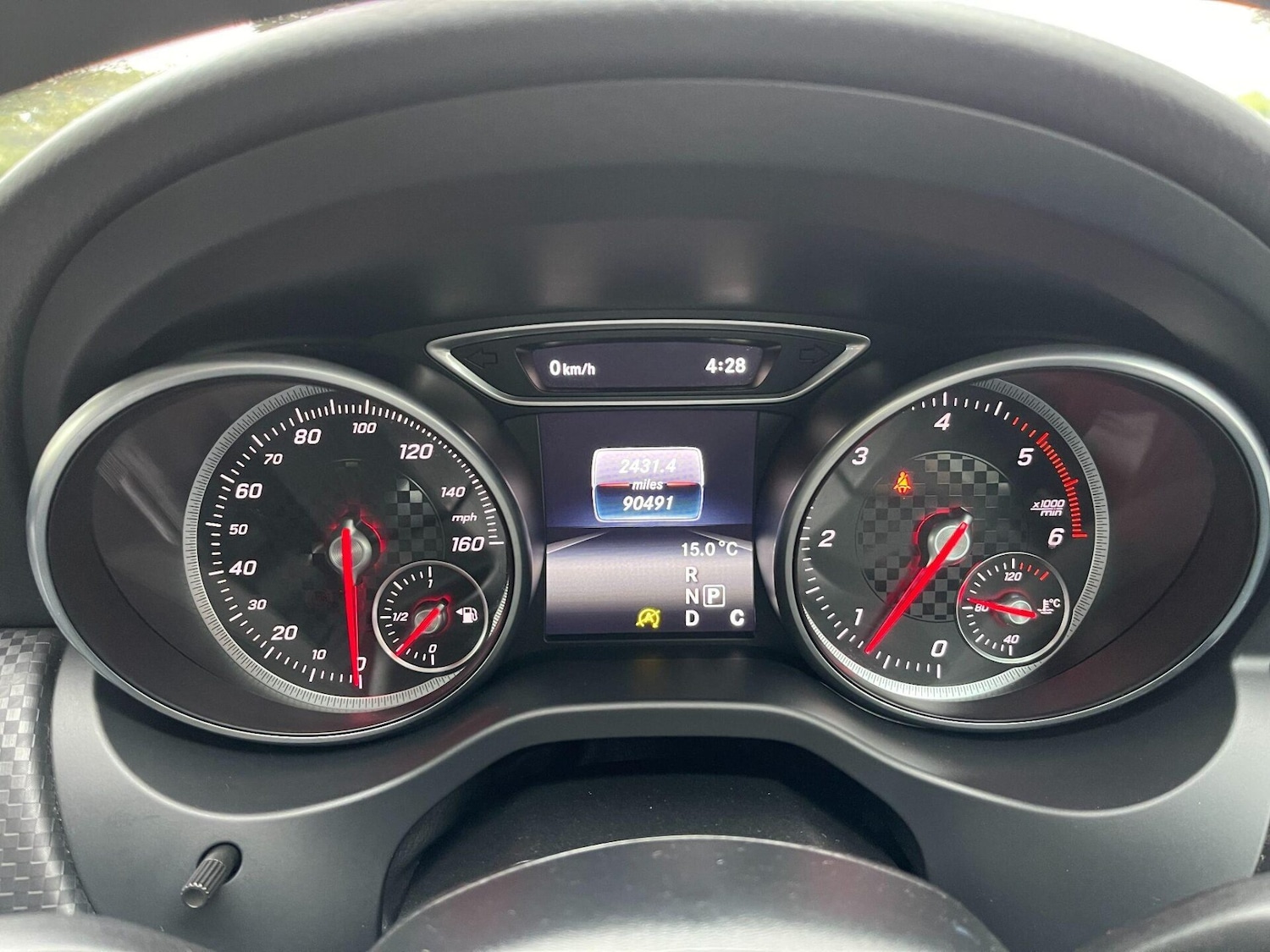 Used Mercedes-Benz A-Class 2015 for sale - 76114095: Photo 27
