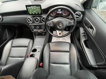 Used Mercedes-Benz A-Class 2015 for sale - 76114095: Photo 2