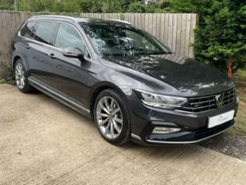 Used Volkswagen Passat 2023 for sale - 75441599: Photo