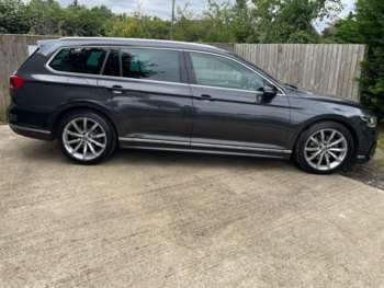 Used Volkswagen Passat 2023 for sale - 75441599: Photo