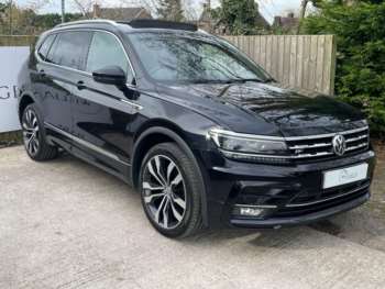 2020 (20) - 2.0 TDI R-Line Tech 5dr