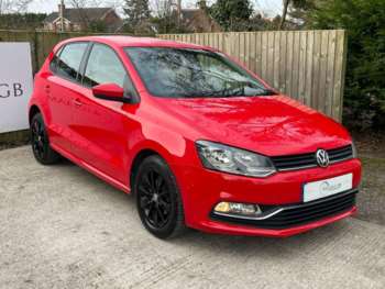 2014 (64) - 1.0 BlueMotion Tech SE Euro 6 (s/s) 5dr