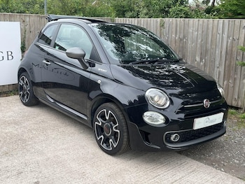 Used Fiat 500 2022 for sale - 75568953: Photo