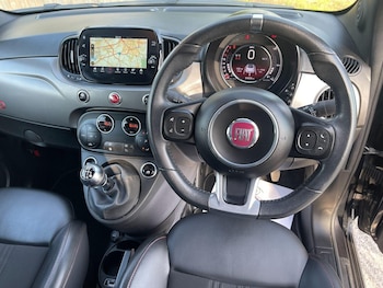 Used Fiat 500 2022 for sale - 75568953: Photo