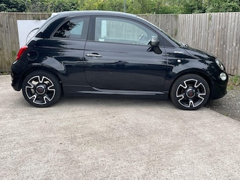 Used Fiat 500 2022 for sale - 75568953: Photo