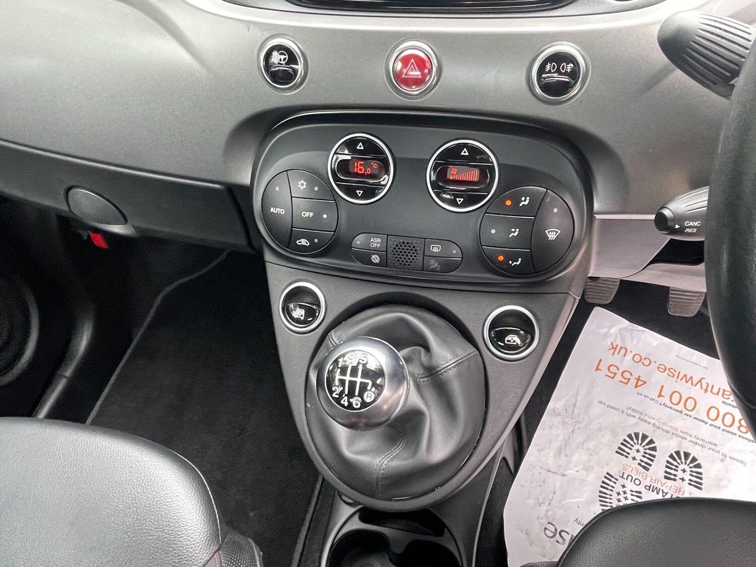 Vehicle 40