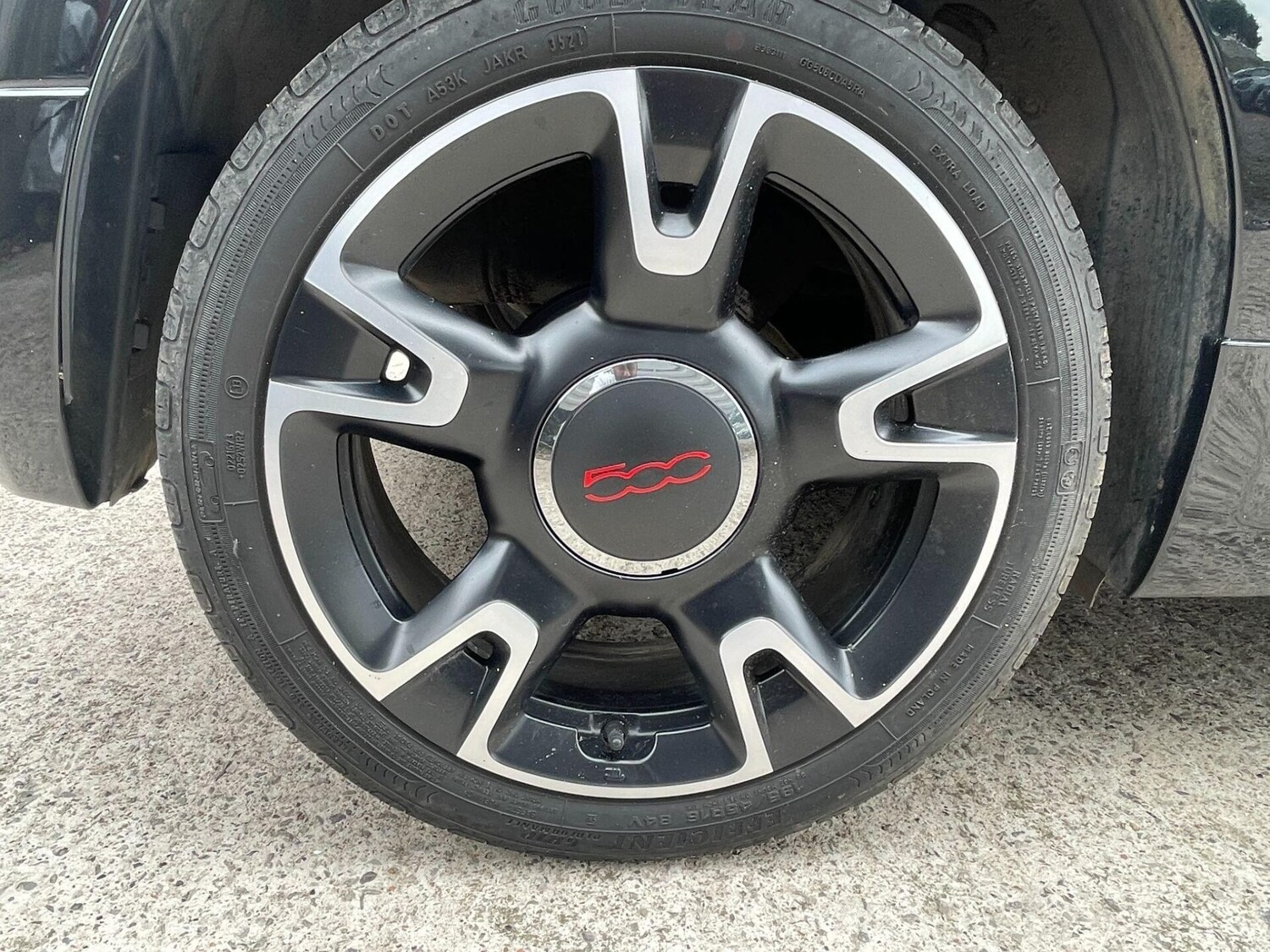 Vehicle 43