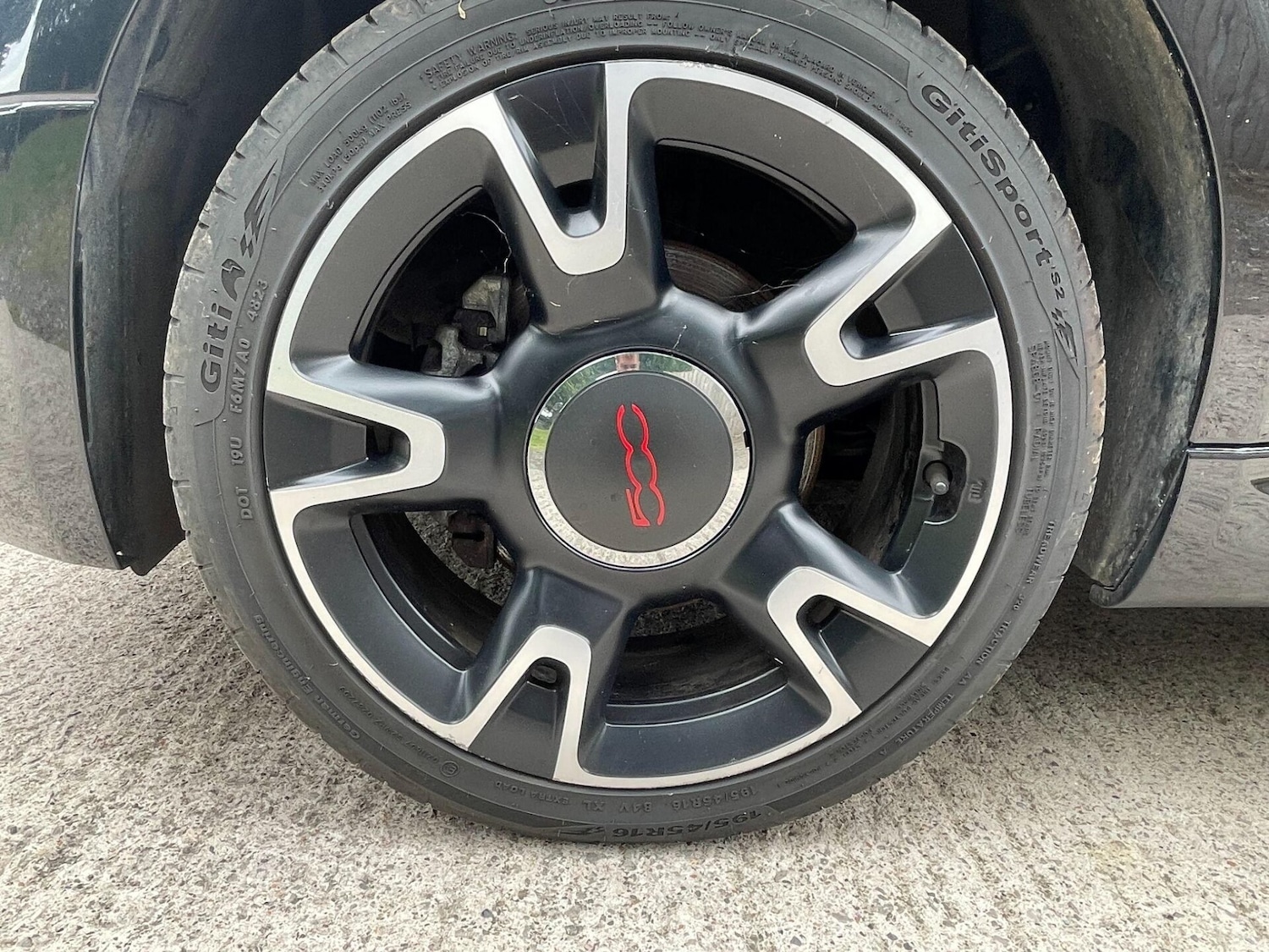 Vehicle 45