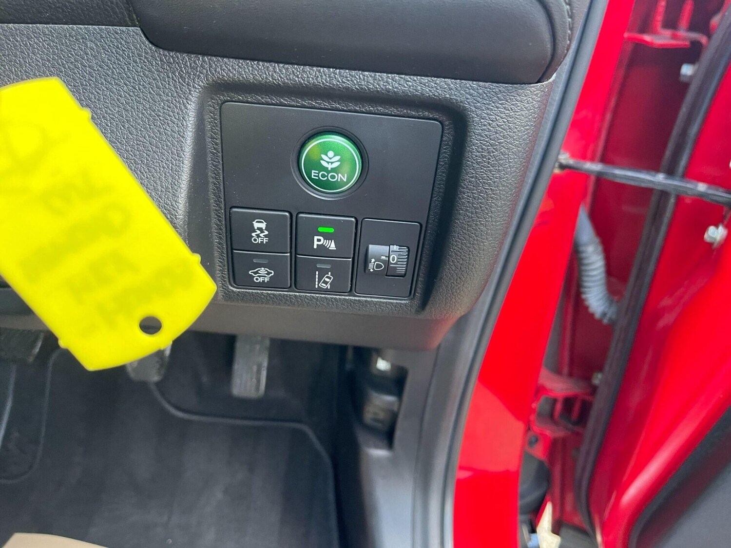 Used Honda HR-V 2017 for sale - 76762050: Photo 18