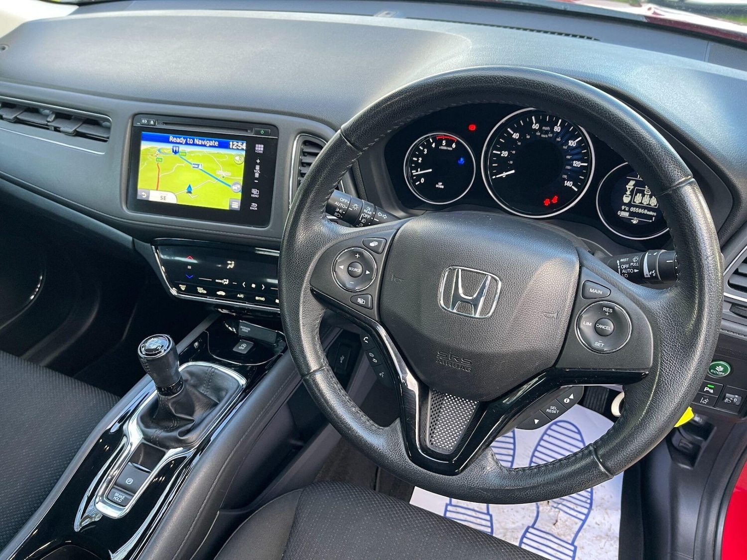 Used Honda HR-V 2017 for sale - 76762050: Photo 19