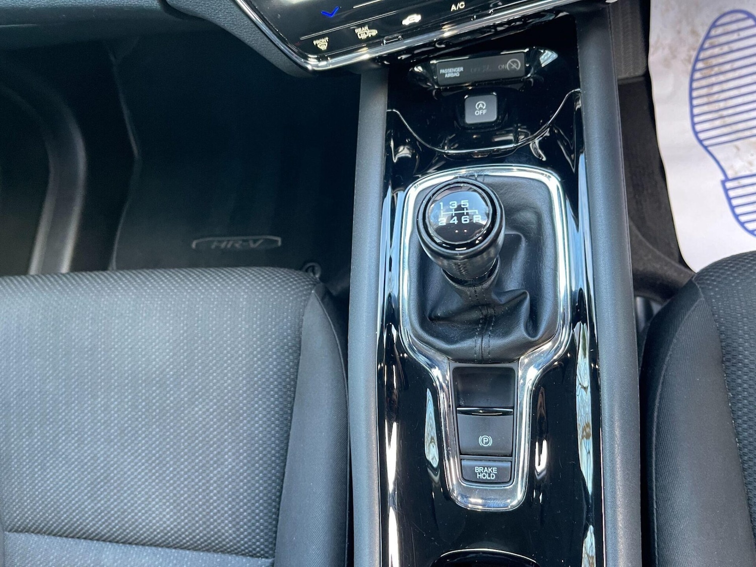 Used Honda HR-V 2017 for sale - 76762050: Photo 20