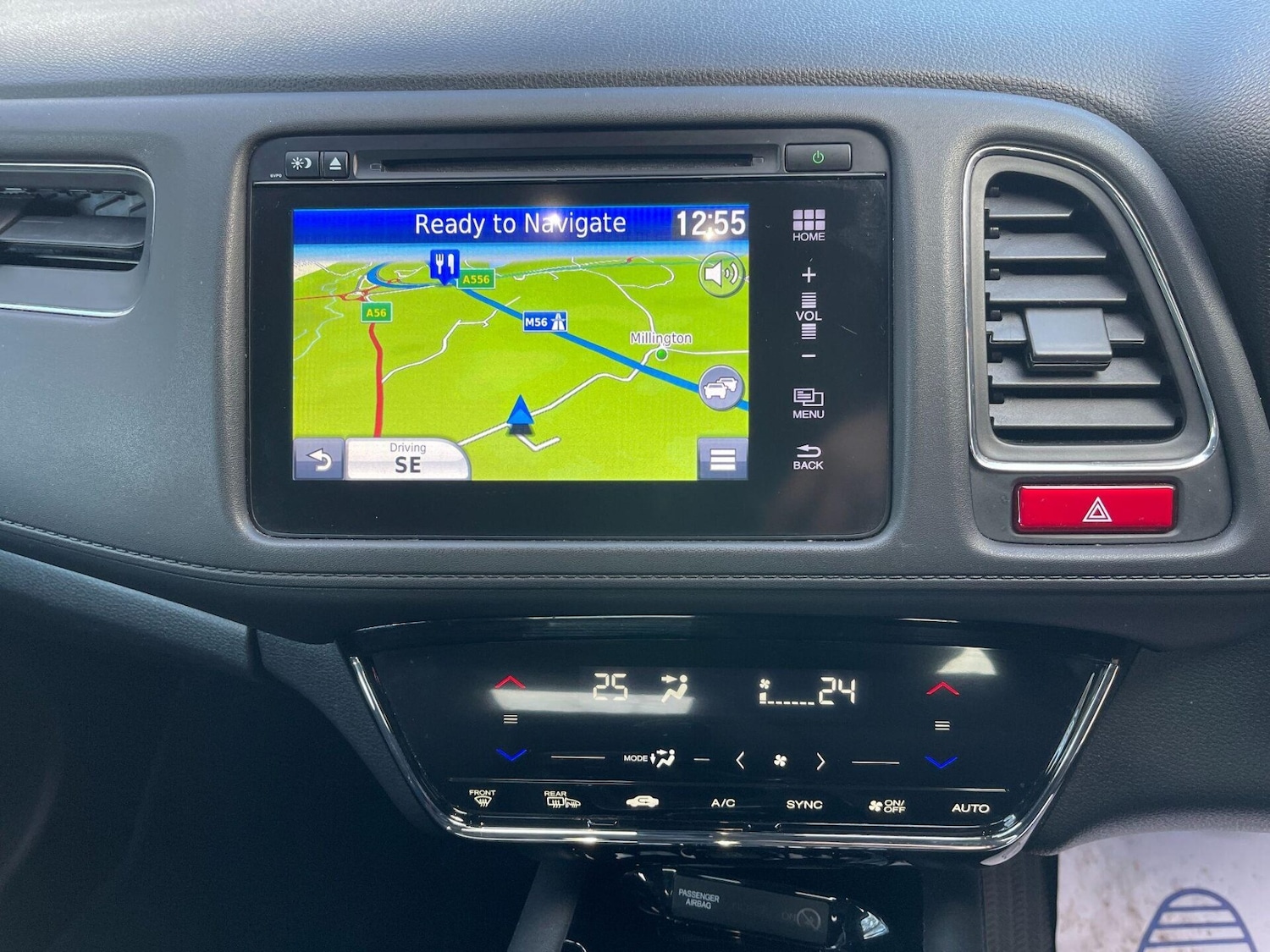 Used Honda HR-V 2017 for sale - 76762050: Photo 21