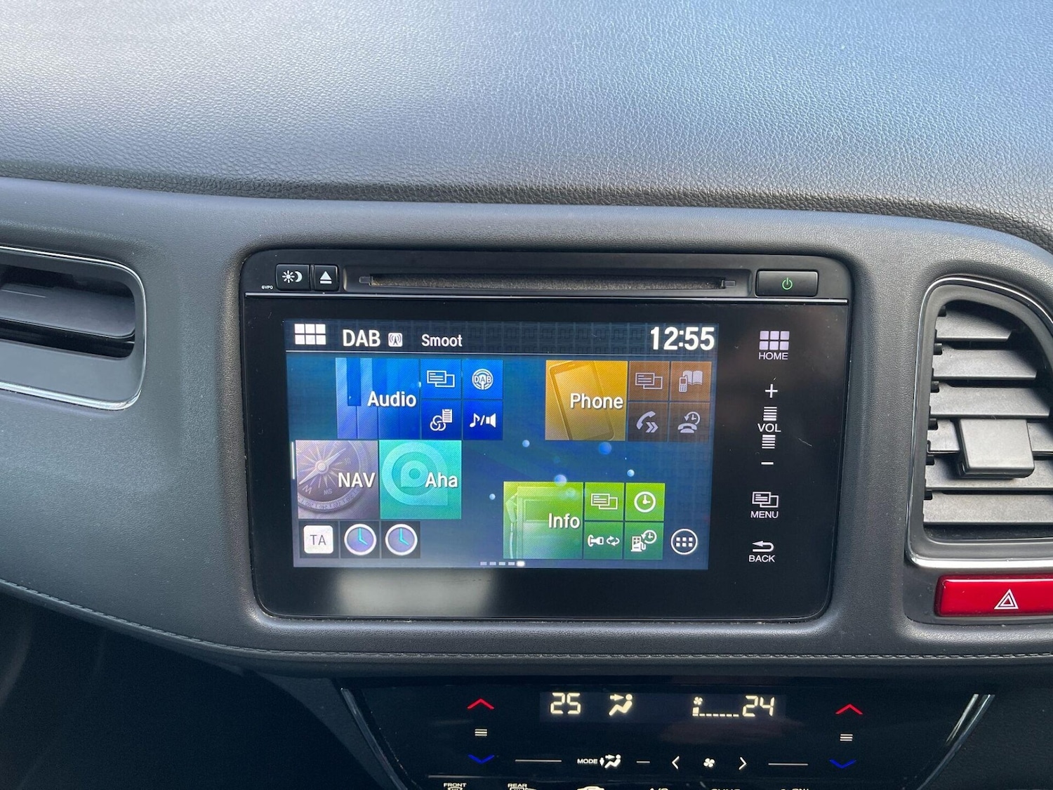 Used Honda HR-V 2017 for sale - 76762050: Photo 23