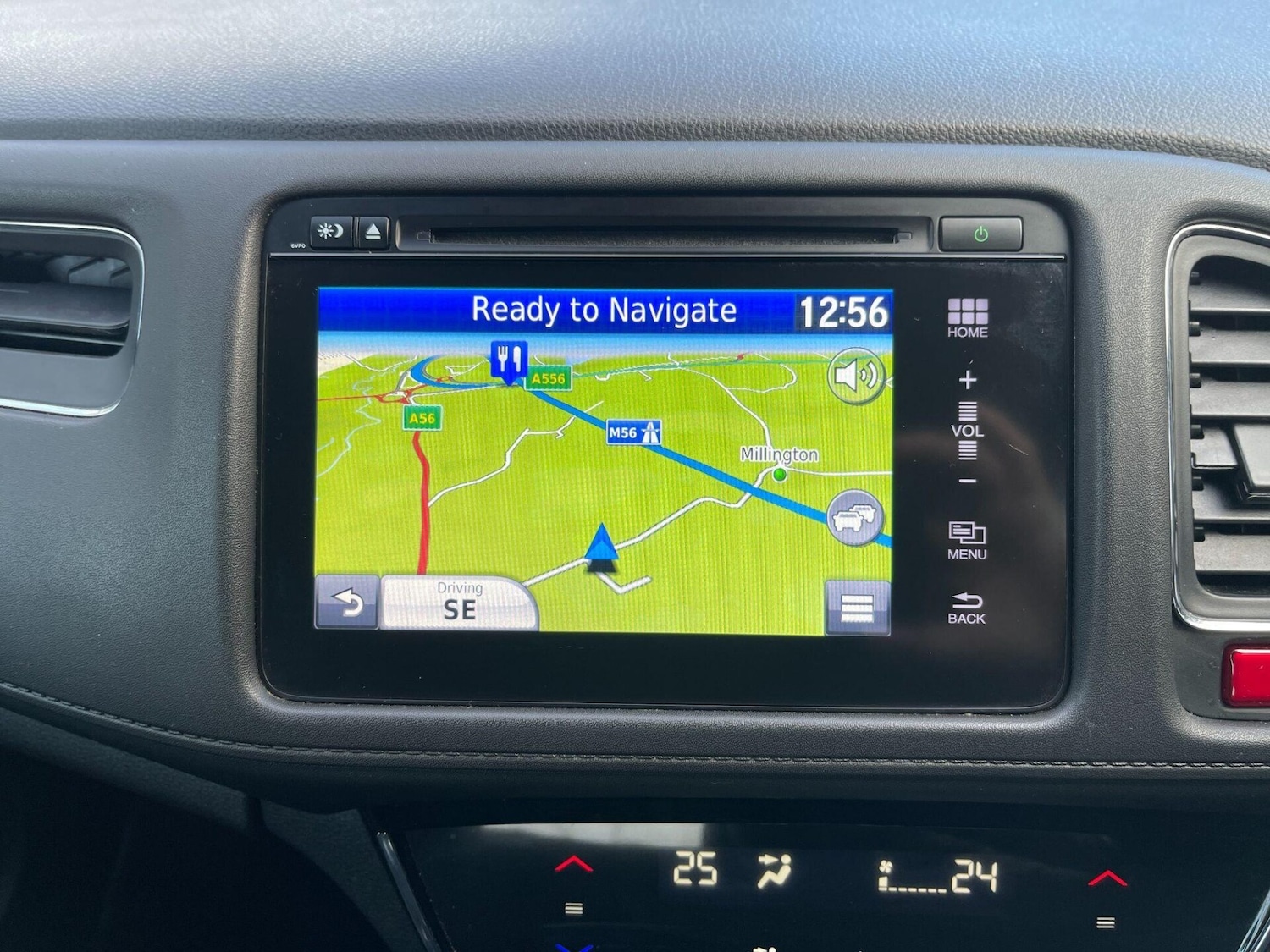 Used Honda HR-V 2017 for sale - 76762050: Photo 25