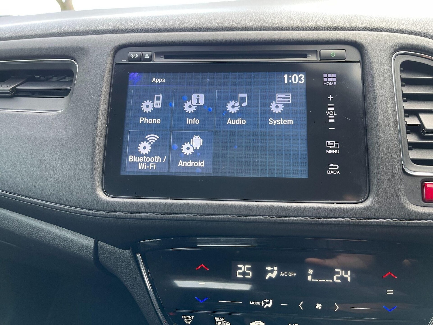 Used Honda HR-V 2017 for sale - 76762050: Photo 26