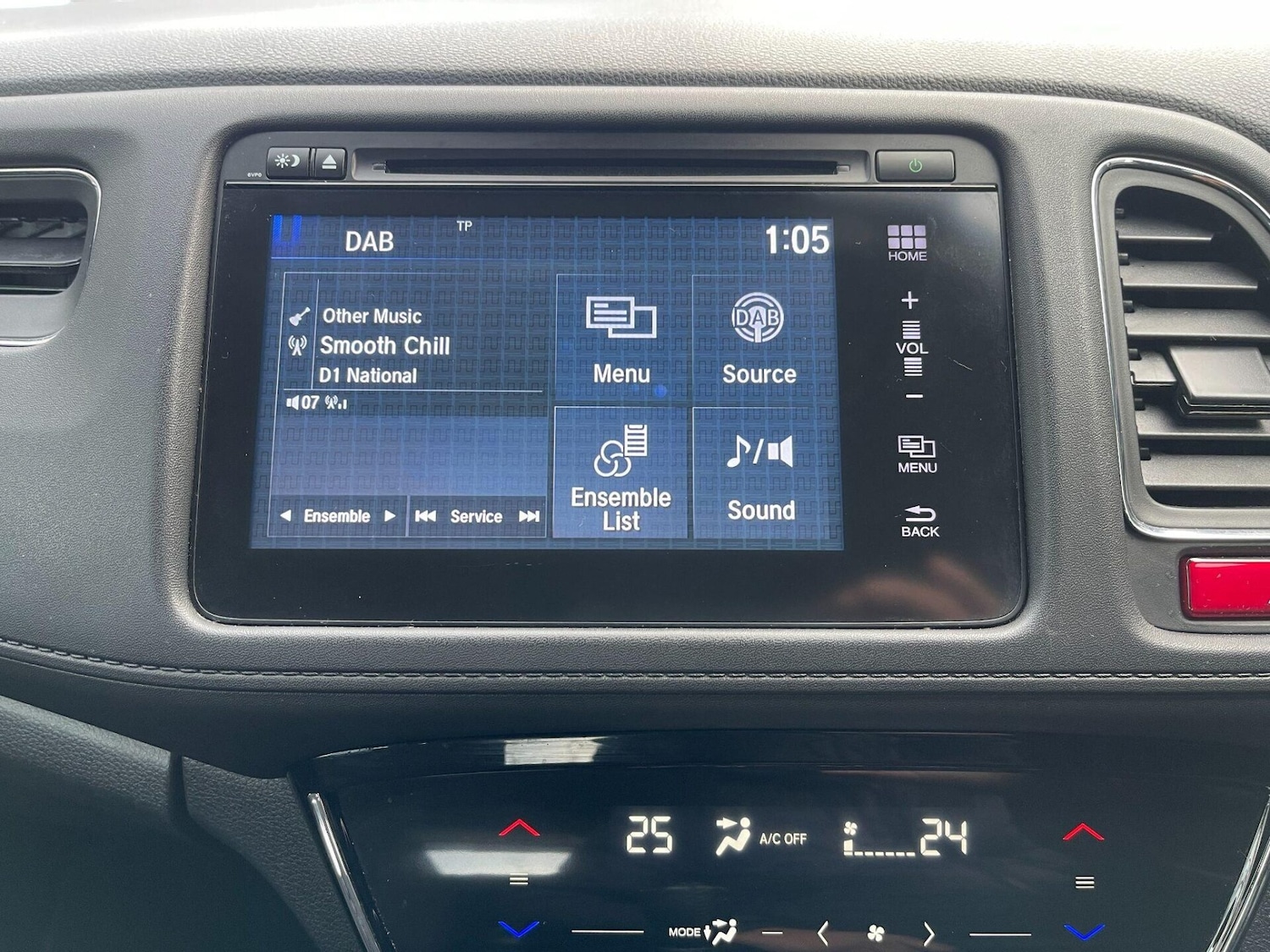 Used Honda HR-V 2017 for sale - 76762050: Photo 28