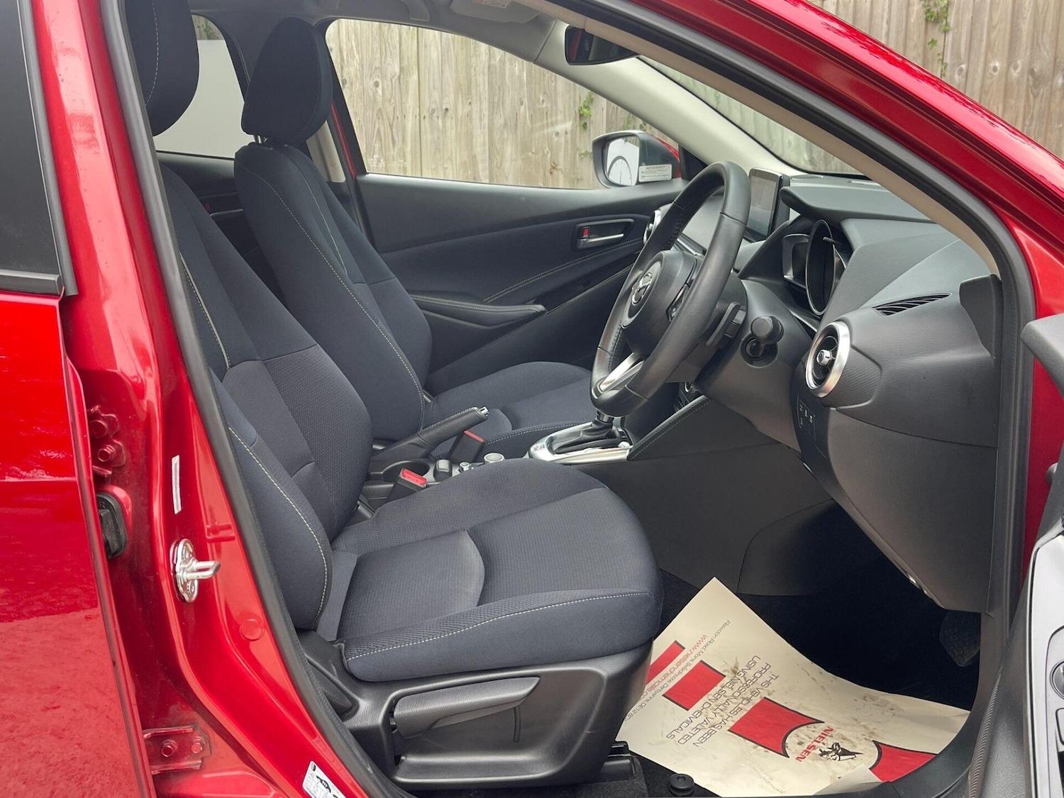Used Mazda Mazda2 2020 for sale - 76181261: Photo 10