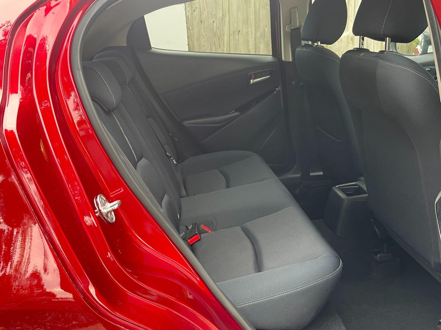 Used Mazda Mazda2 2020 for sale - 76181261: Photo 11