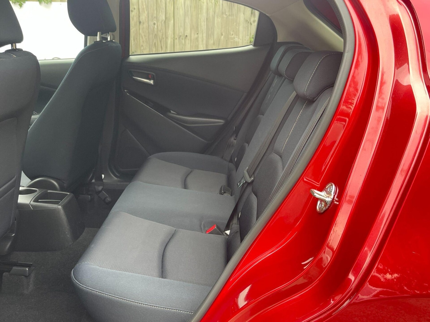 Used Mazda Mazda2 2020 for sale - 76181261: Photo 13